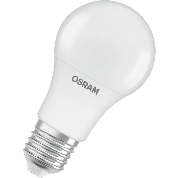 LED Normal E27 806lm(60W) Matt Osram