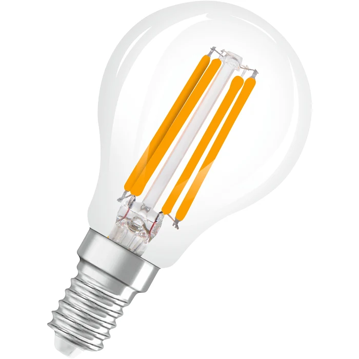 LED Klot E14 40W Glow Dimmer Osram