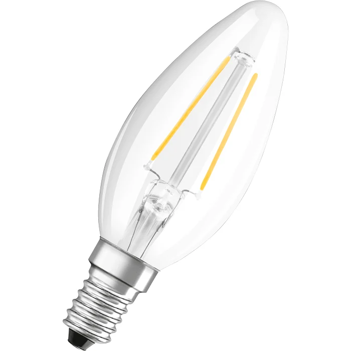 LED Kron E14 136lm(15W) Osram