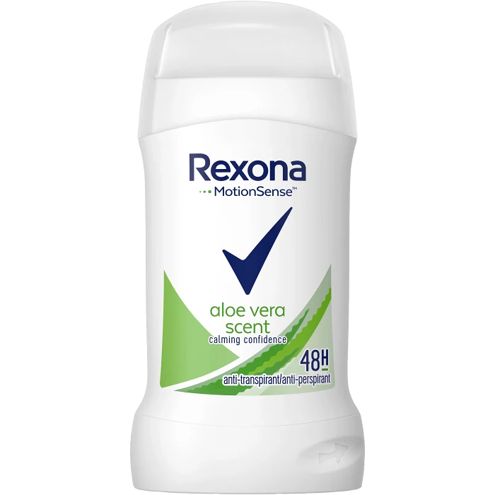 Deodorant Roll-on Aloe Vera 40ml Rexona