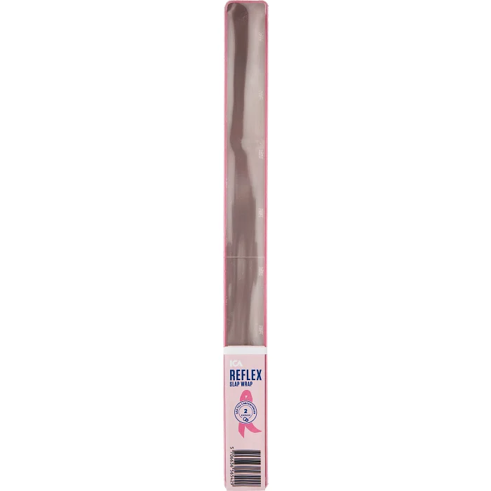 Rexflex Slap Wrap 34cm ICA Rosa Bandet