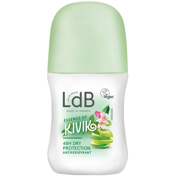 Deodorant 48h Essence Kivik Roll-on 60ml LdB