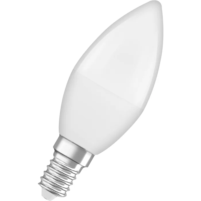 LED Kron E14 250lm(25W) Matt Osram