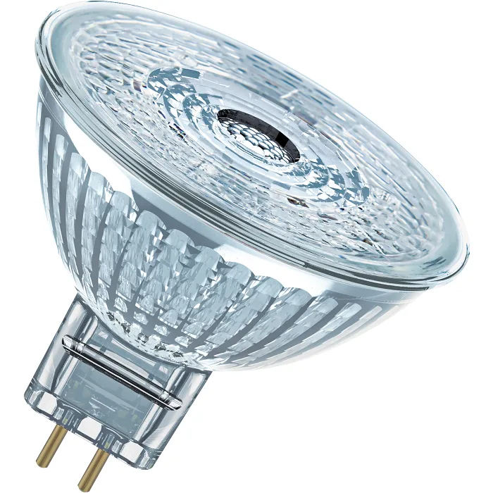 LED MR16 GU5.3 20W Dimbar Osram