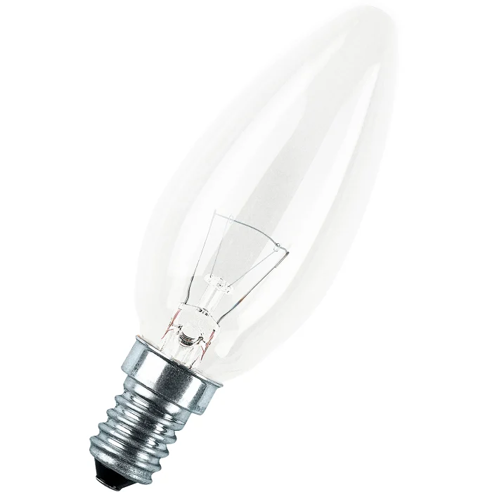 Kron E14 50lm(11W) Dimbar Osram