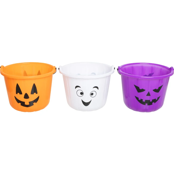 Halloweenhink 17cm 3 olika Nordic Season