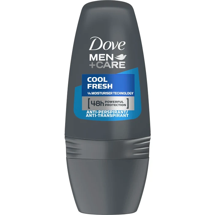 Deodorant Cool Fresh 50ml Dove Men Care
