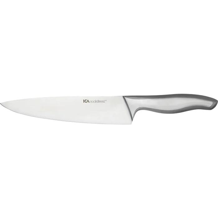 Kockkniv Rostfri 20cm ICA