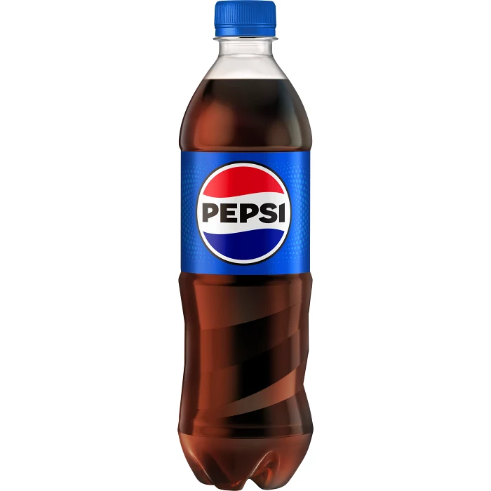 Läsk Pepsi 50cl