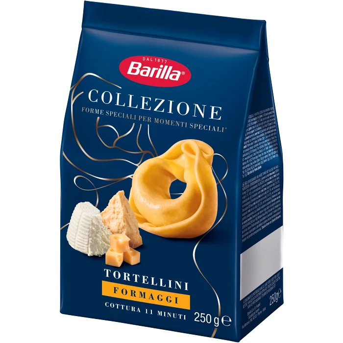 Tortellini Ost 250g Barilla