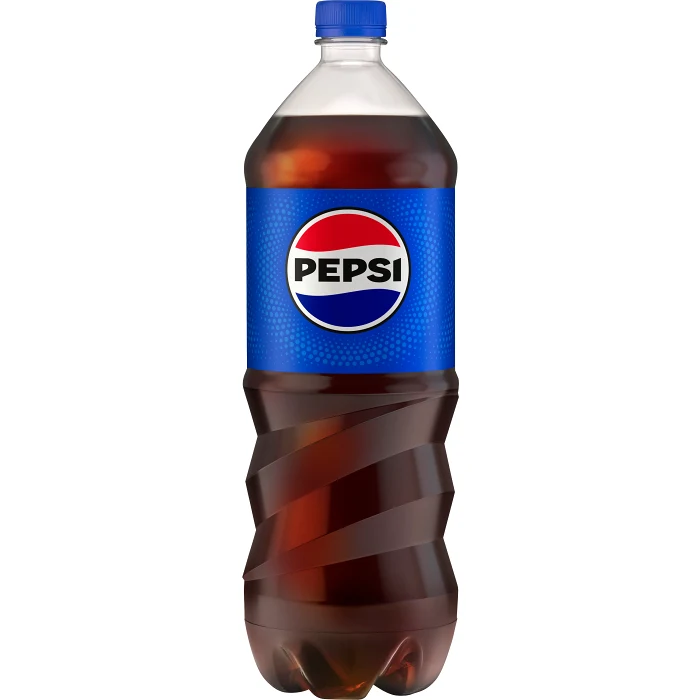 Läsk Pepsi 1,5l