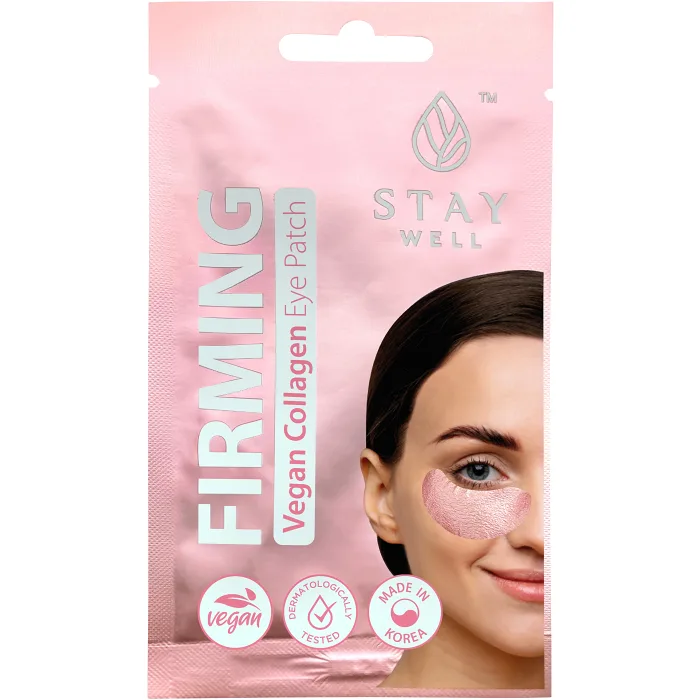 Ögonkräm Firming Eye Patch 5ml Stay Well