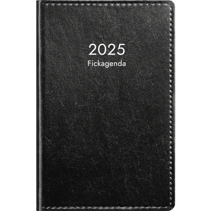 Kal Fickagenda 2025