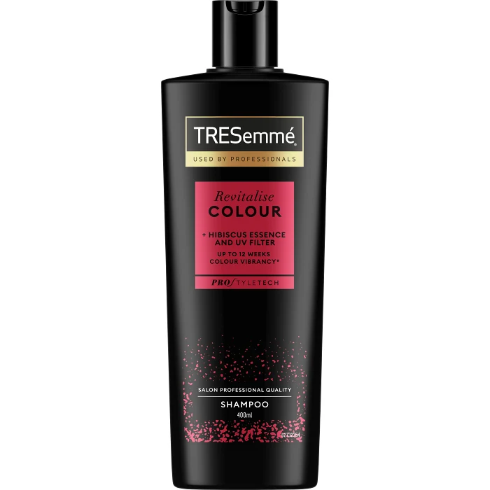 Schampo Colour Revitalise 400ml Tresemmé