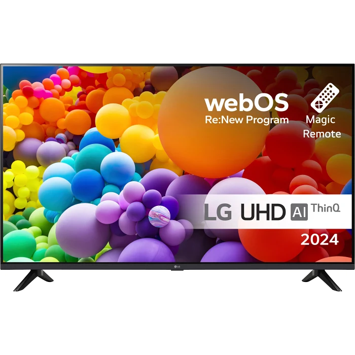 LED TV 55UT7300