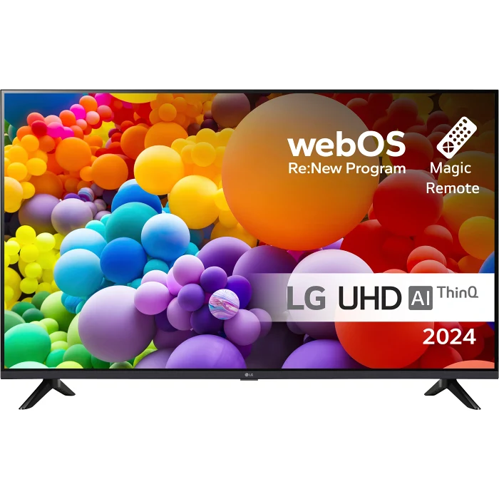 LED TV 65UT7300