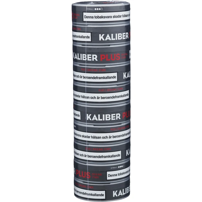 + Original Stock Kaliber