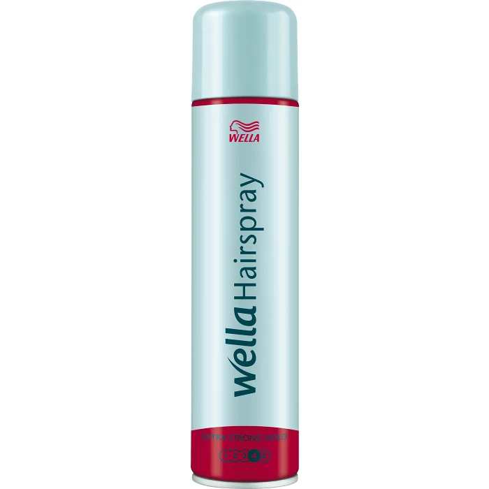 Hårspray Extra Strong 400ml Wella