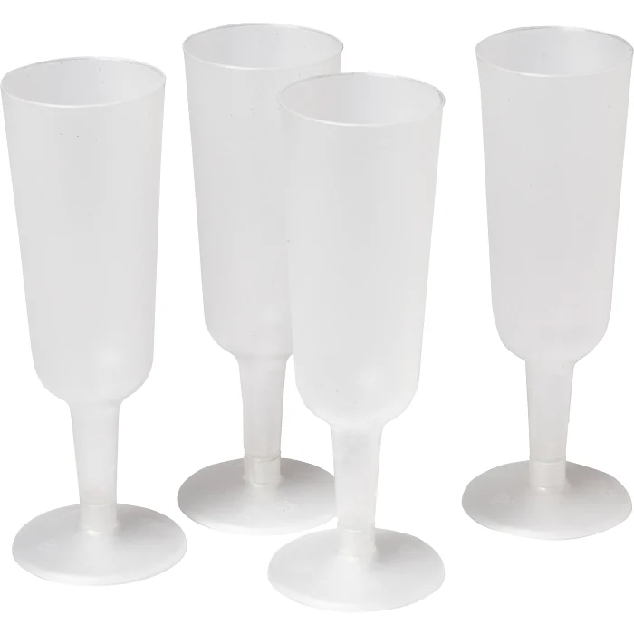 Champagneglas 13cl 4-p ICA