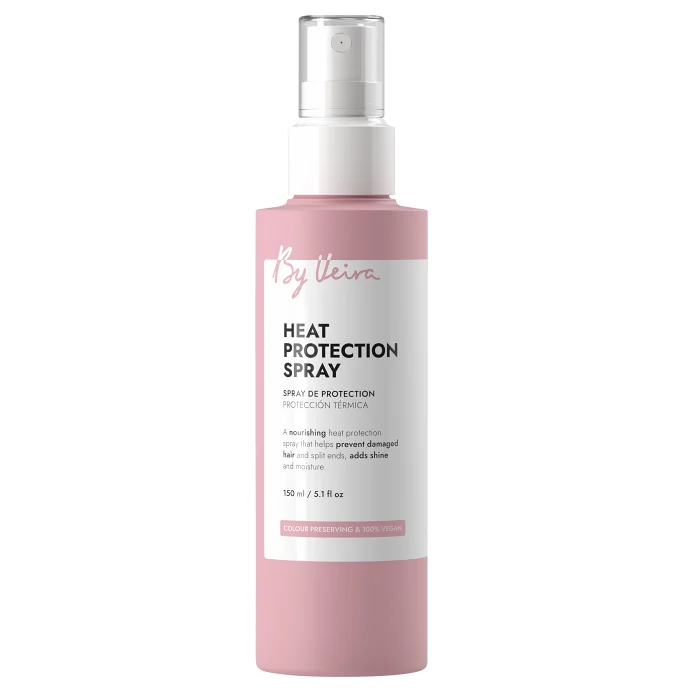 Styling Heat Protection Spray 150nl By Veira