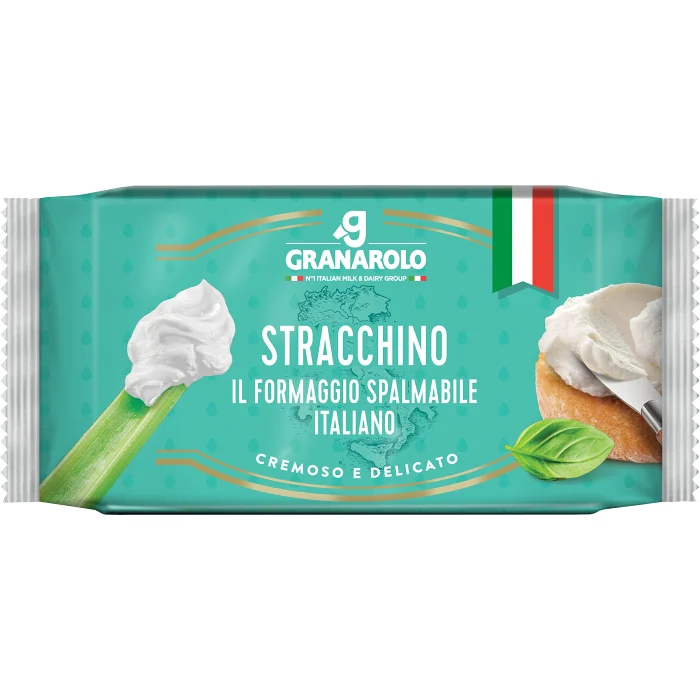 Ost Stracchino Stracchino 170 g Granarolo