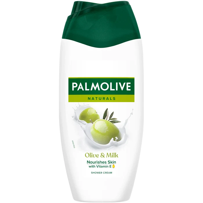 Duschtvål Olive 250ml Palmolive