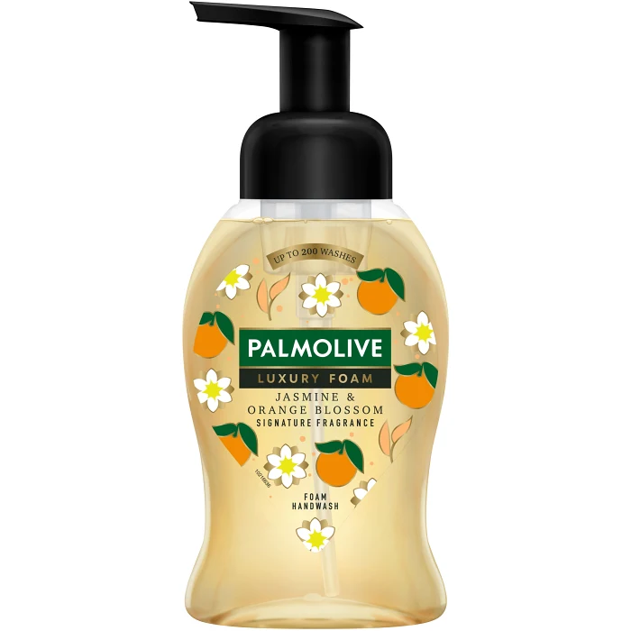 Handtvål Magic Softness 250ml Palmolive