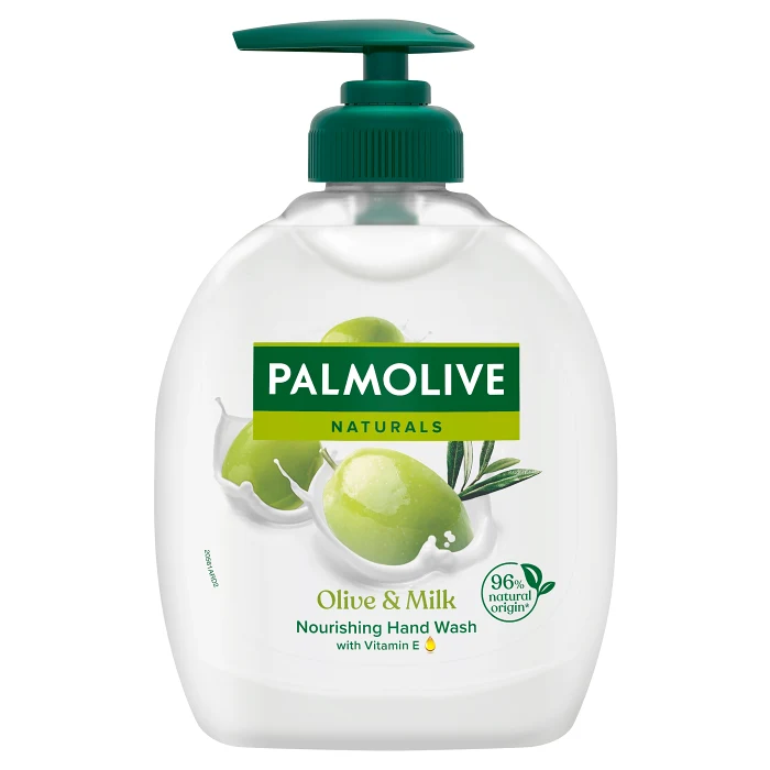 Handtvål Flytande Milk & Olive 300ml Palmolive