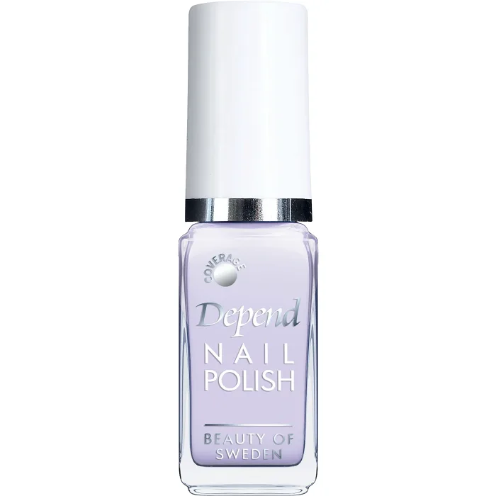 Minilack nr 785 1 Styck Depend