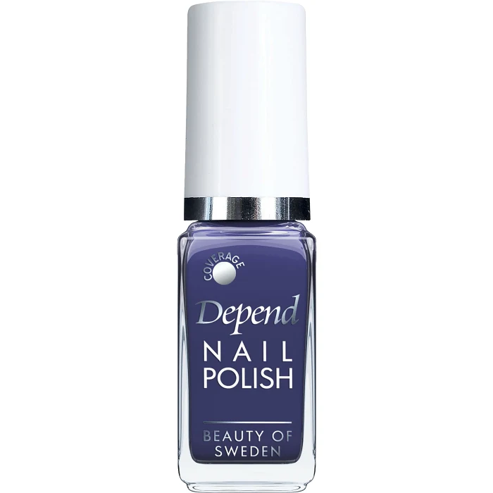 Minilack nr 790 1 Styck Depend