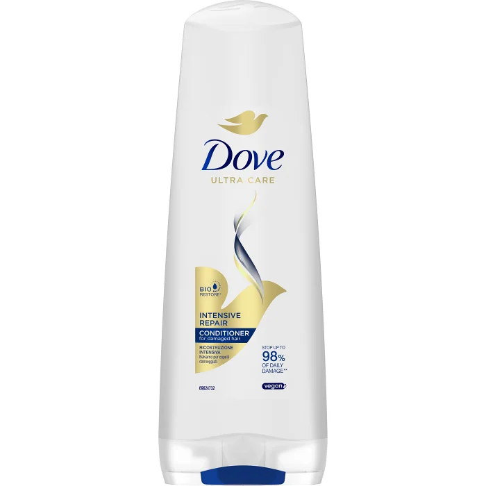 Balsam Intensive Repair 350ml Dove