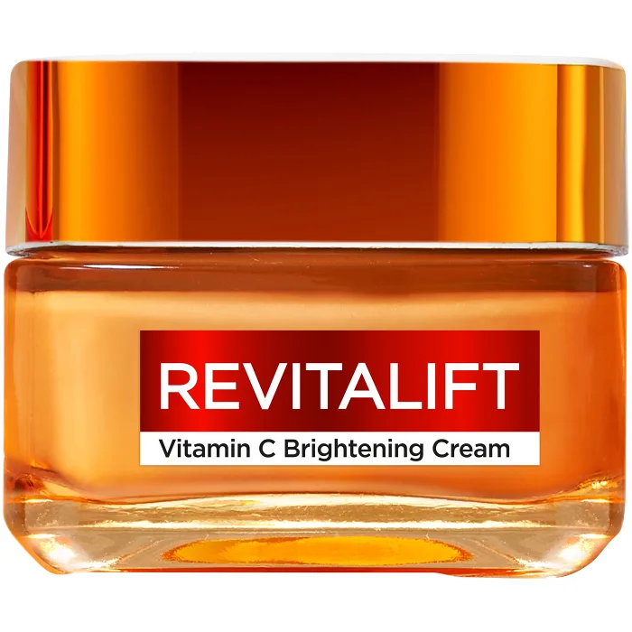 Dagkärm Revitalift Clinical Vitamin C Cream 50ml Loreal