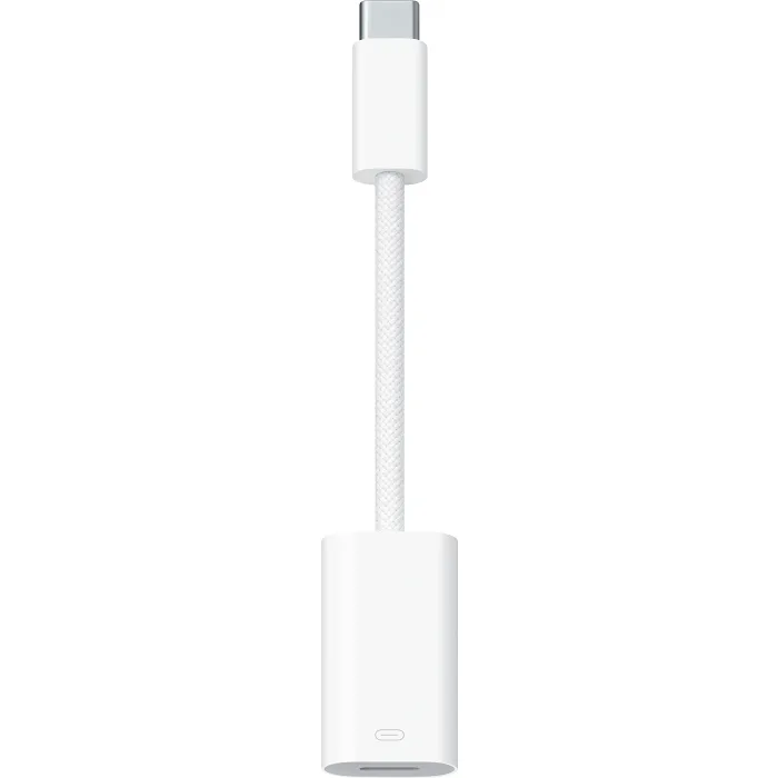 USB-C To Lightning Adapter Apple