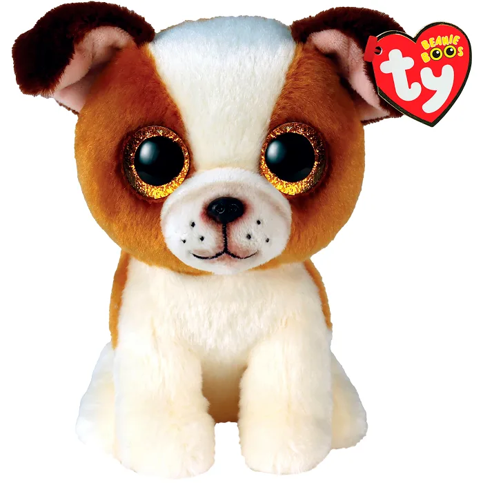 Ty Mjukis Beanie Boos Hugo 15,5cm