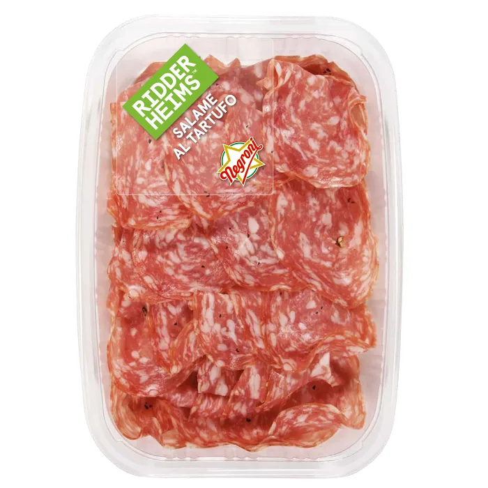 Salame Al Tartufo 70g Negroni