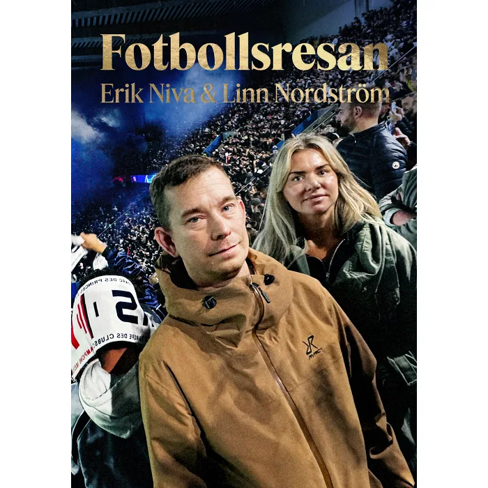 Fotbollsresan