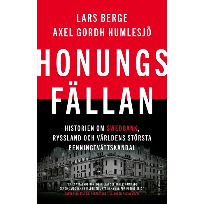 Honungsfällan