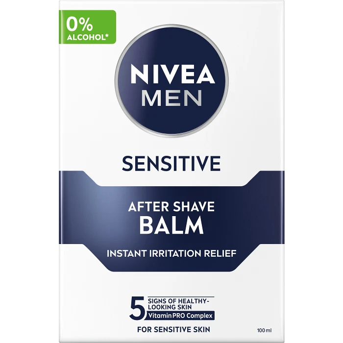 After Shave Balm Sensitive 100ml NIVEA MEN