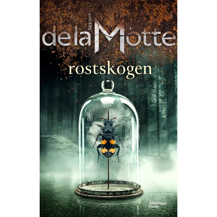 Rostskogen