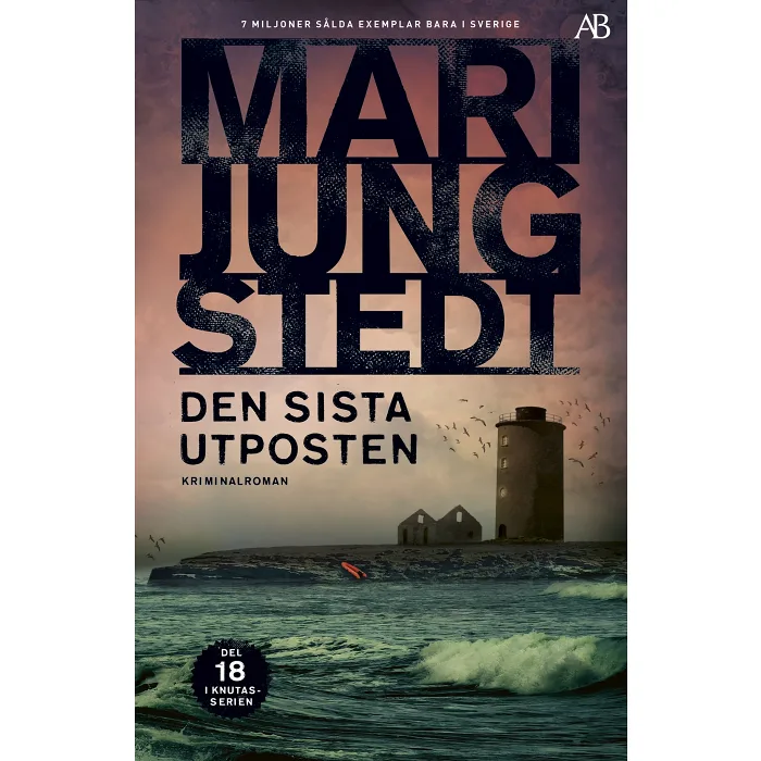 Den sista utposten