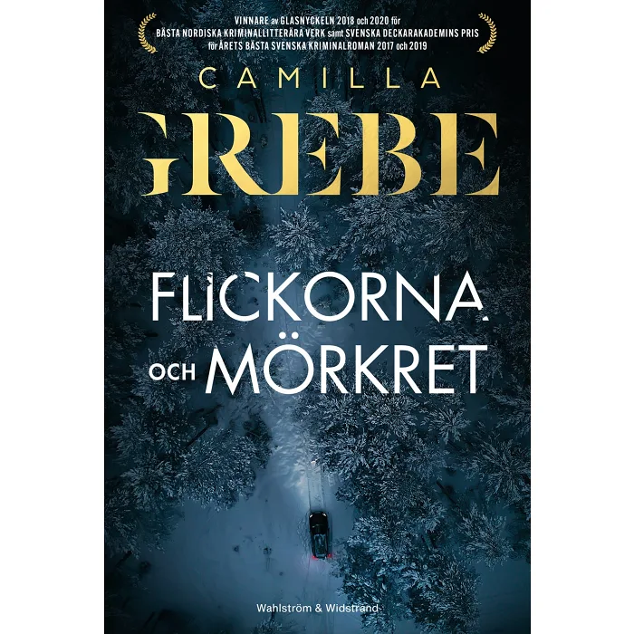 Flickorna och Mörkret