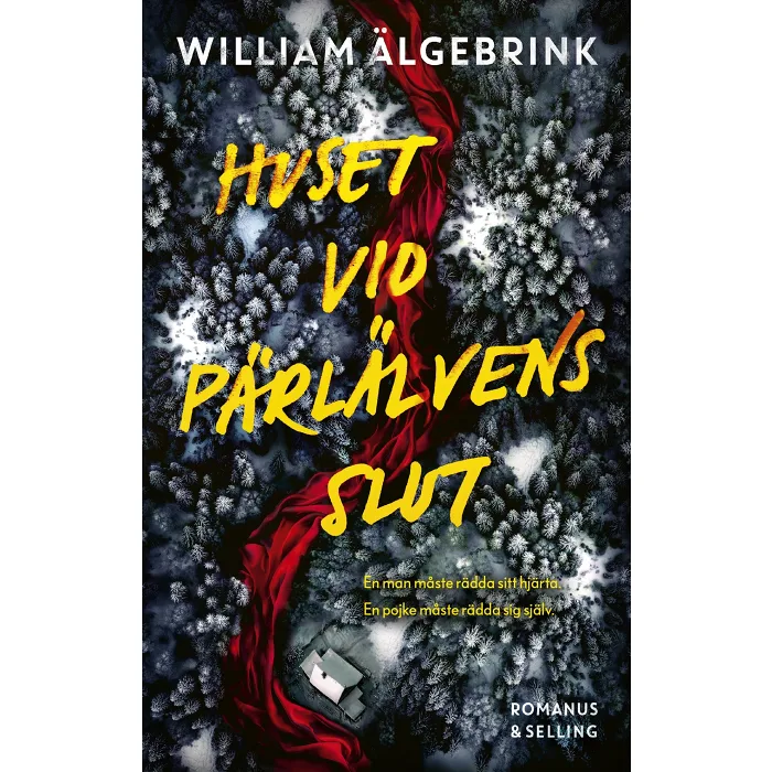 Huset vid Pärlälvens slut