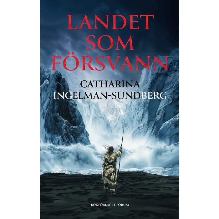 Landet som försvann