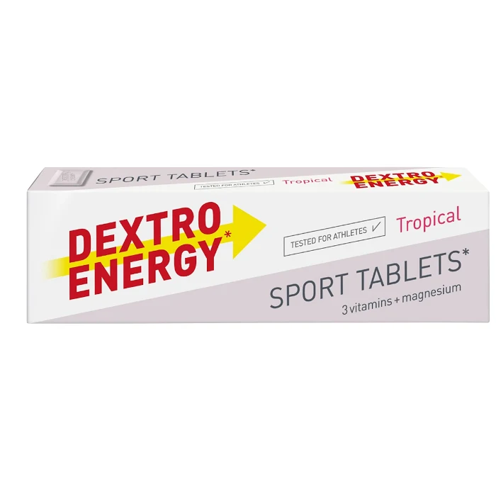 Druvsocker 94g Dextro Energy