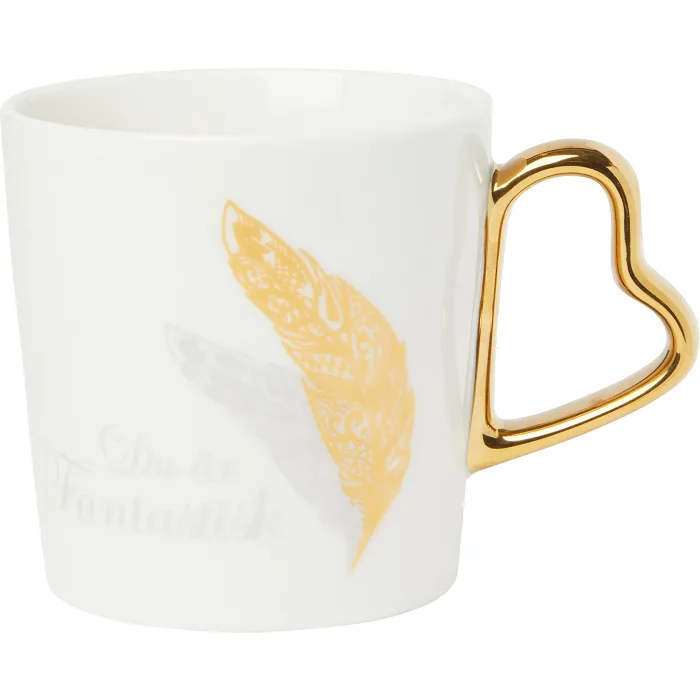 Mugg Fantastisk 42cl ICA