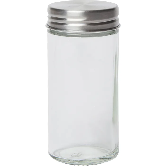 Kryddburk glas 120ml ICA