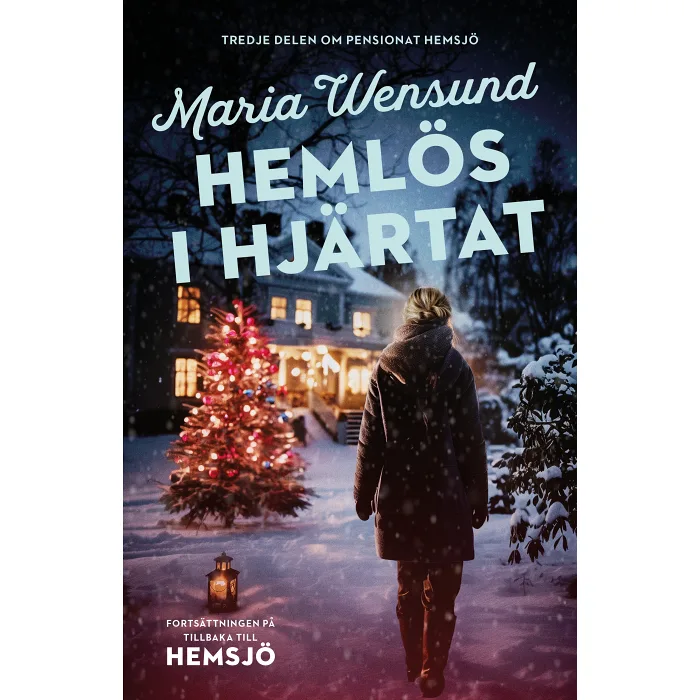 Hemlös i hjärtat