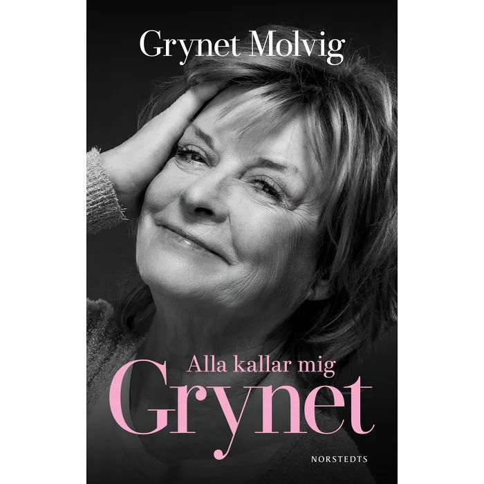 Alla kallar mig Grynet