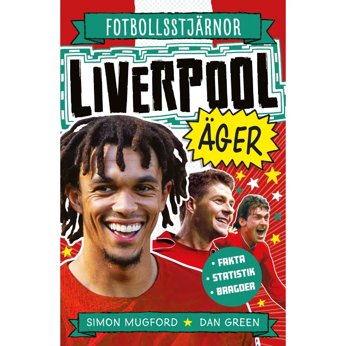 Liverpool äger