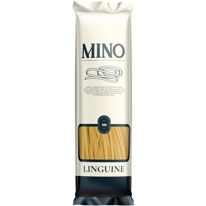 Linguine 400g Mino